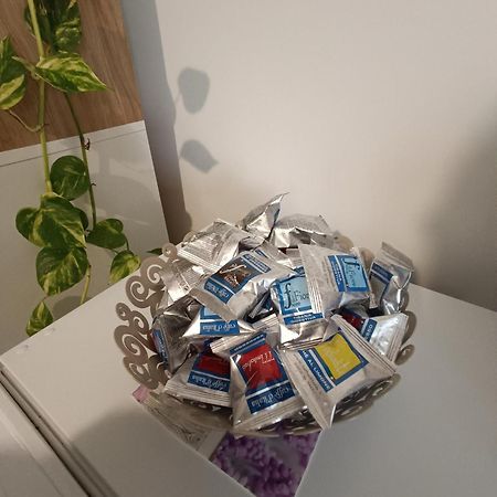 דירות צ'יוויטה קסטלנה La Casina Dei Cosmati מראה חיצוני תמונה