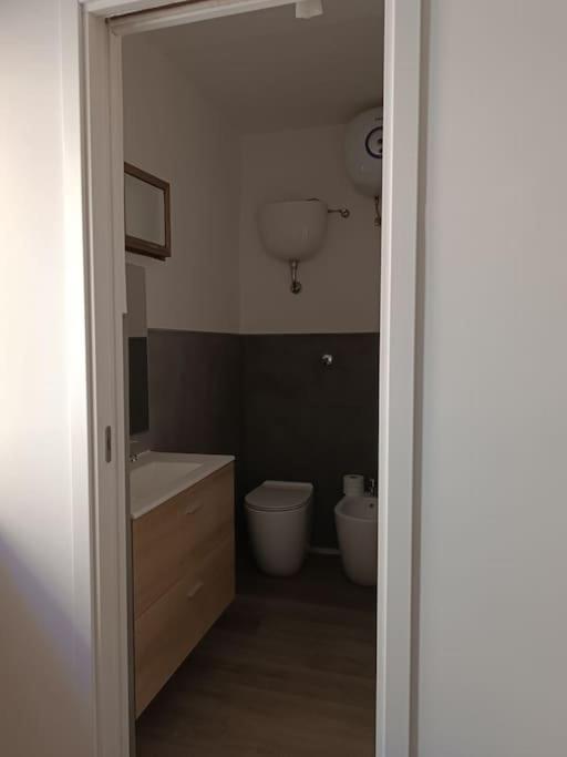 דירות צ'יוויטה קסטלנה La Casina Dei Cosmati מראה חיצוני תמונה