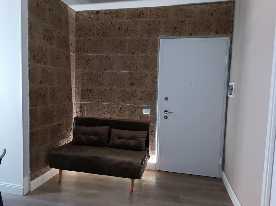דירות צ'יוויטה קסטלנה La Casina Dei Cosmati מראה חיצוני תמונה