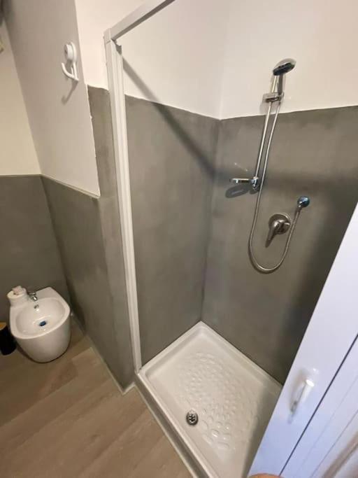דירות צ'יוויטה קסטלנה La Casina Dei Cosmati מראה חיצוני תמונה