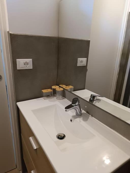 דירות צ'יוויטה קסטלנה La Casina Dei Cosmati מראה חיצוני תמונה
