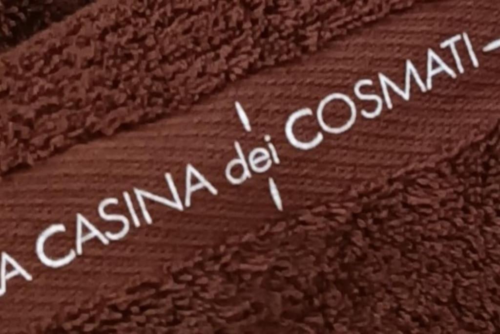 דירות צ'יוויטה קסטלנה La Casina Dei Cosmati מראה חיצוני תמונה