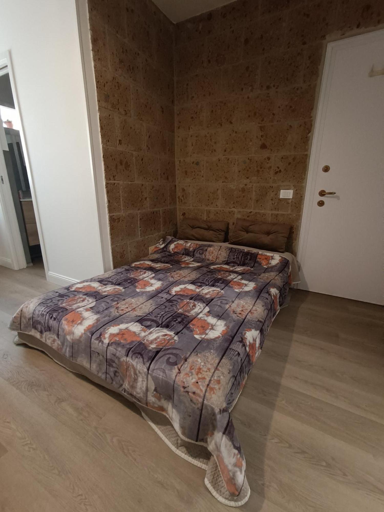 דירות צ'יוויטה קסטלנה La Casina Dei Cosmati מראה חיצוני תמונה
